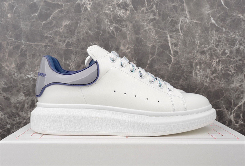 ALEXANDER MCQUEEN SNEAKER