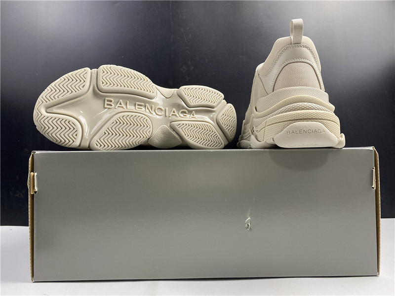 Ba*len*cia*ga track 2 open sneakers 536737-w2fw1-9709