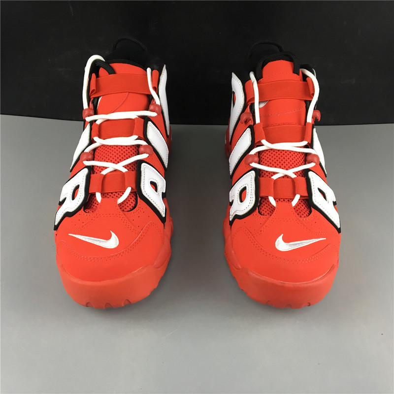 Nike Air More Uptempo University Red CD9402-600