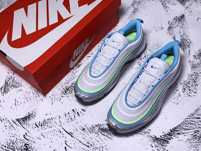 Nike Wmns Air Max 97 UL 17 SE 