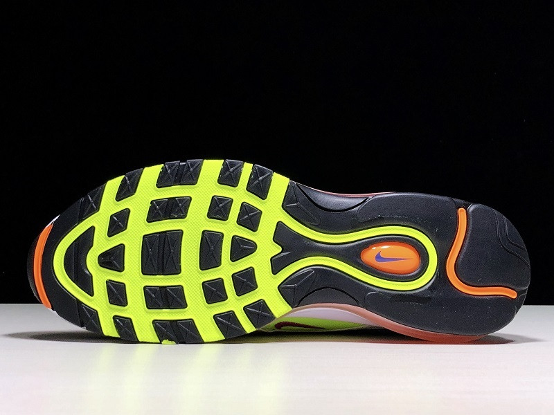 Nike Air Max 97 London Summer of Love CI1504-100