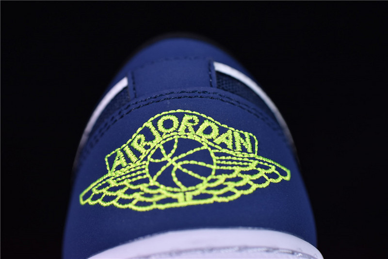 Air Jordan 1 Low AJ1 553558-405