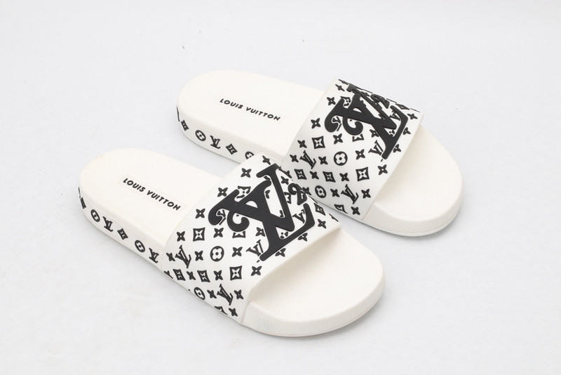 LOU1_TON SLIPPERS