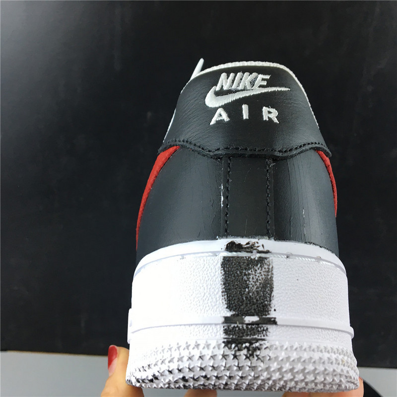 Nike Air Force x G-Dragon 