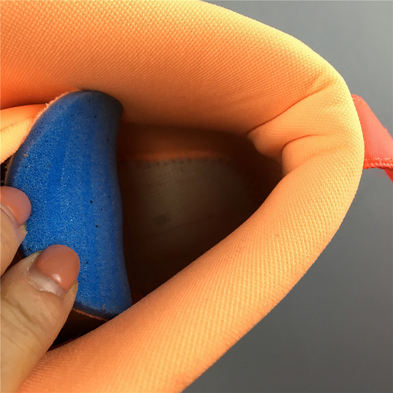 AIR JORDAN 12 GS HOT PUNCH 510815-601