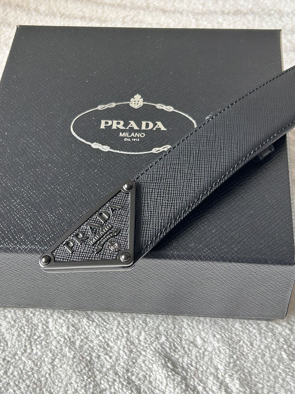 prada belt