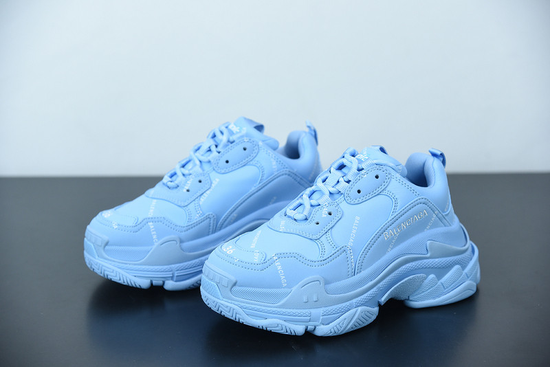 Ba*len*cia*ga triple s 536737 w2fa1 4090