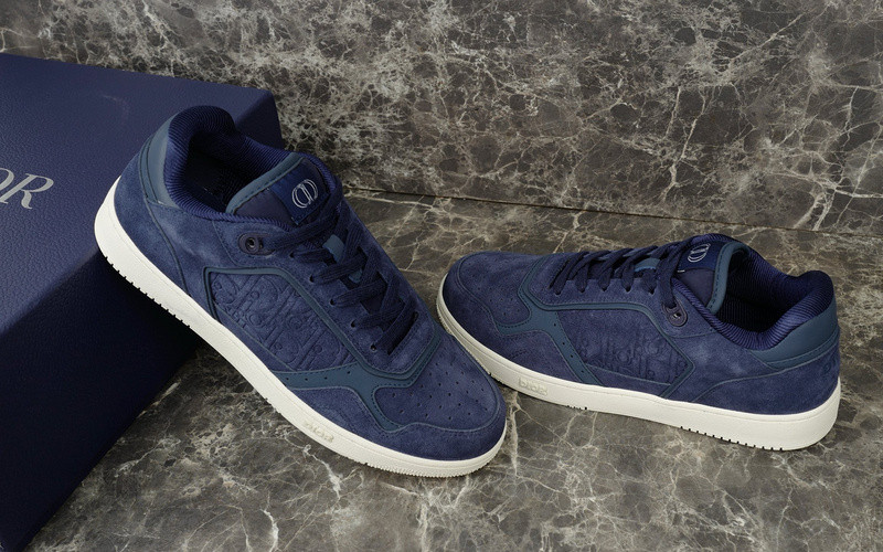 DIOR SNEAKERS