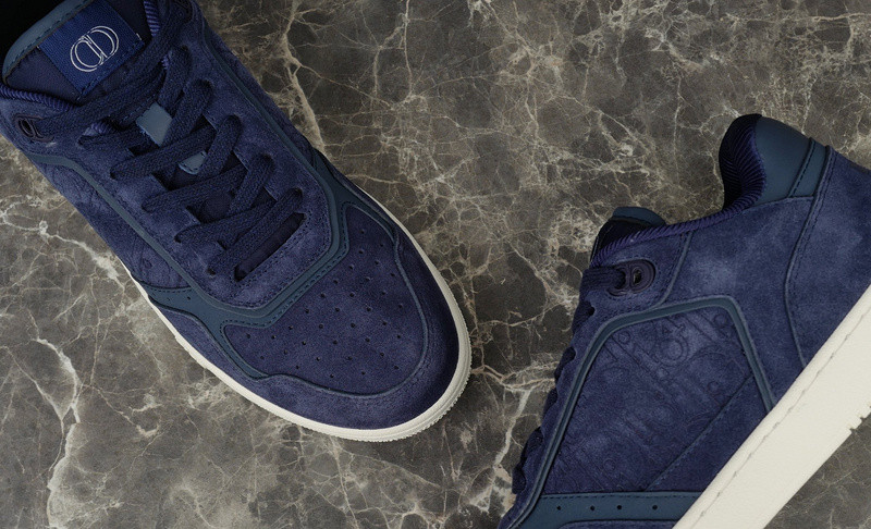 DIOR SNEAKERS
