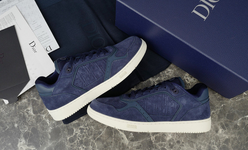 DIOR SNEAKERS