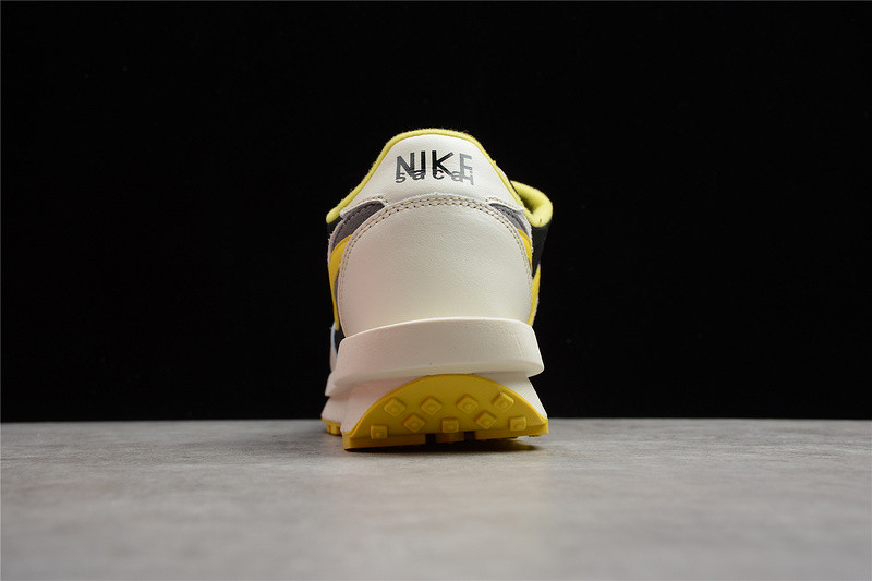 UNDERCOVER X SACAI X NIKE LDV WAFFLE “BRIGHT CITRON” DJ4877-001