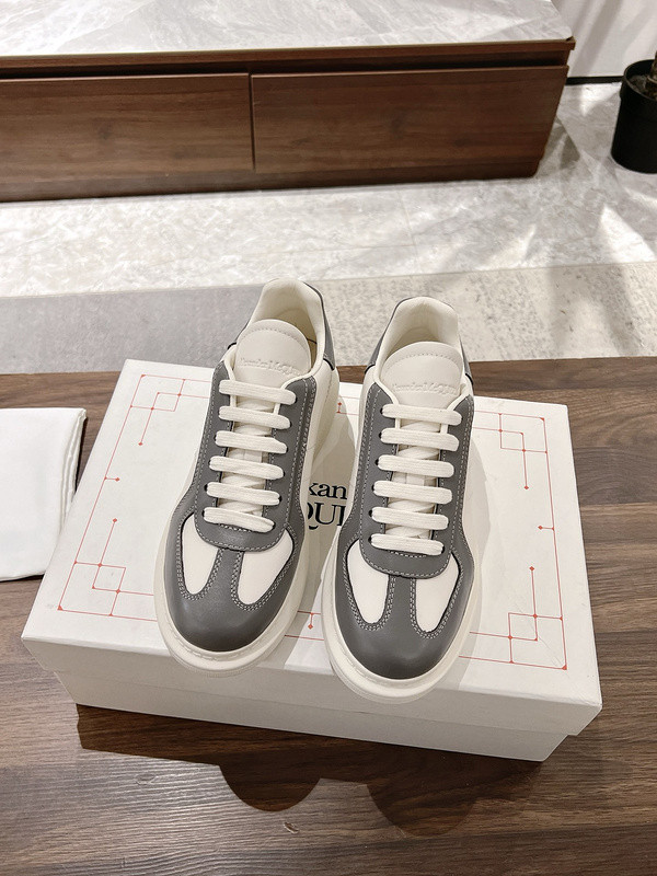ALEXANDER MCQUEEN SNEAKER