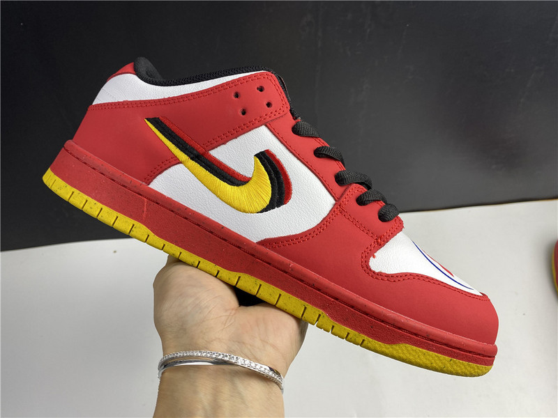 NIKE SB DUNK LOW 309242-307
