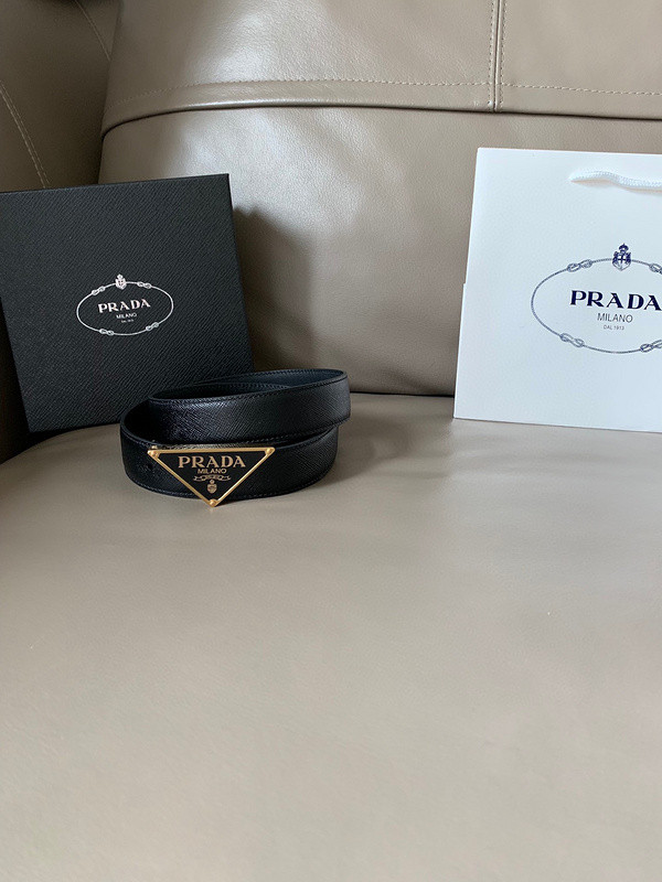 prada belt