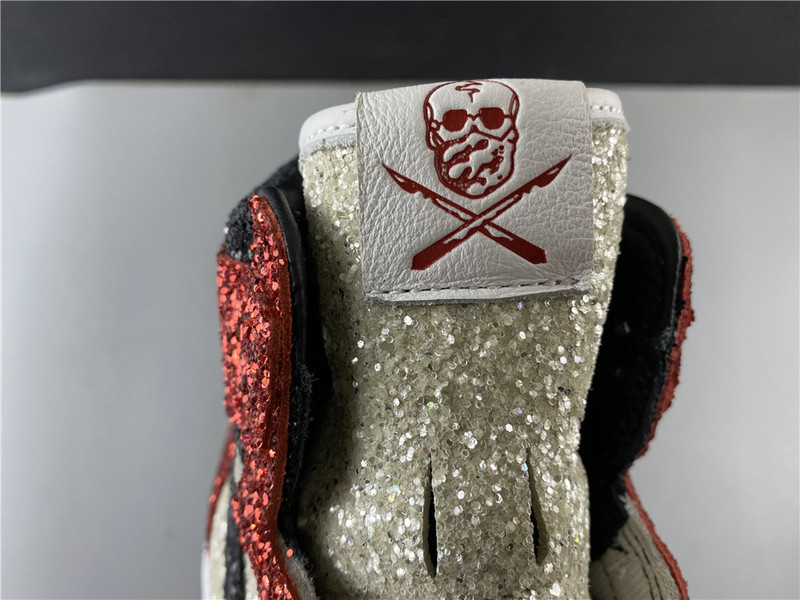 air jorden 1 retro high xc2 “N0*H pole chicago” ck5566-610