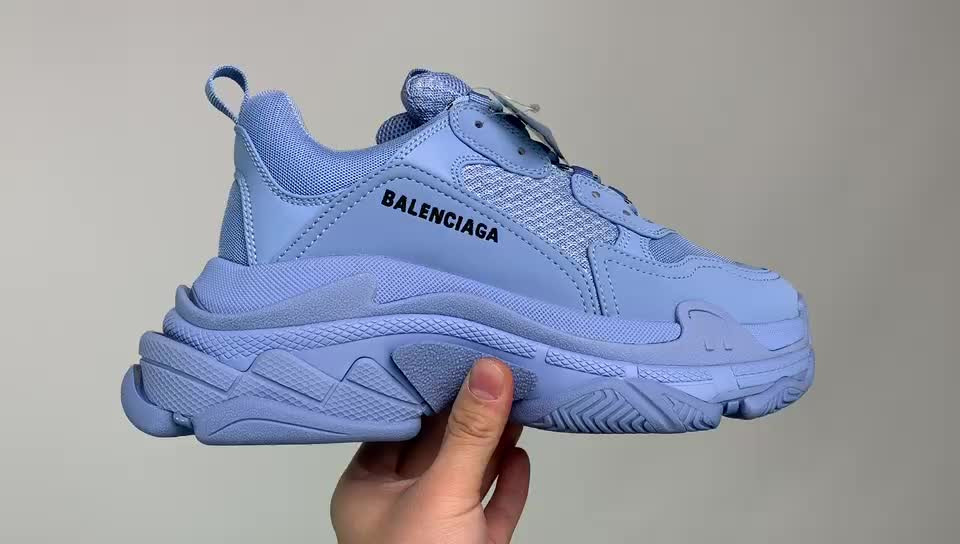 Ba*len*cia*ga triple s 524039 w2fw1 4800