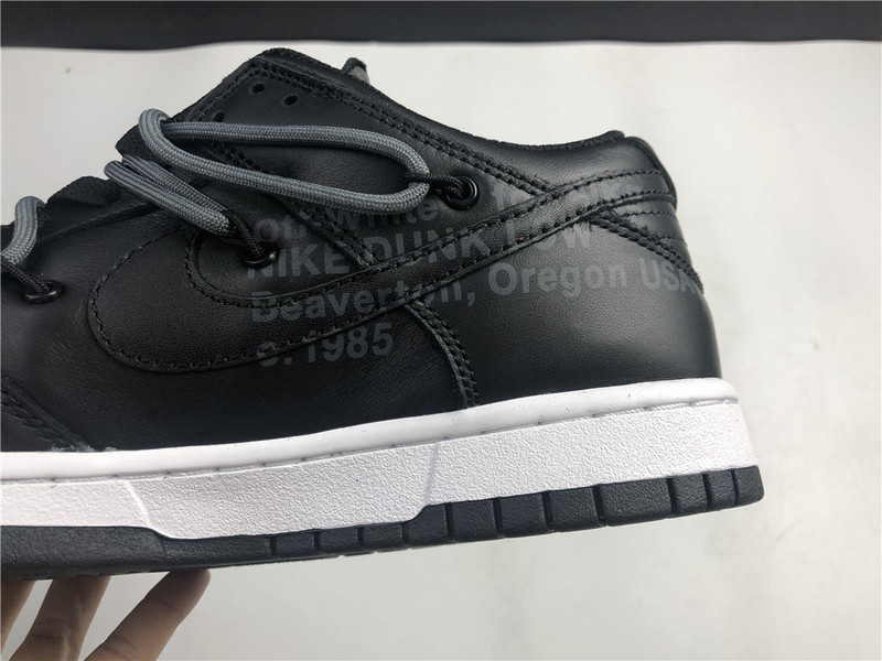 OWF SB Dunk CT0856-002