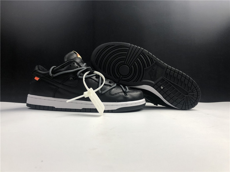 OWF SB Dunk CT0856-002