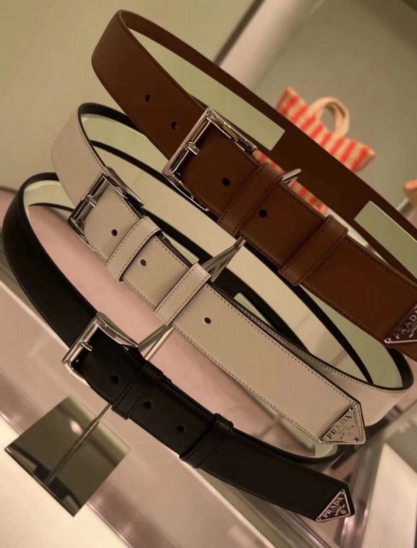 prada belt