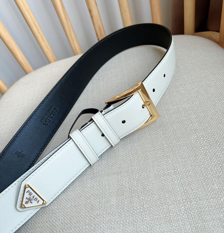 prada belt