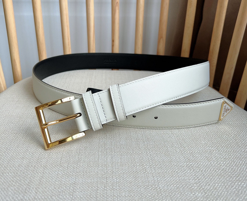 prada belt