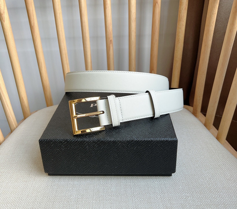 prada belt