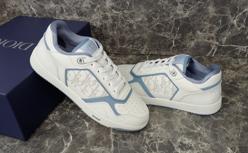 DIOR SNEAKERS