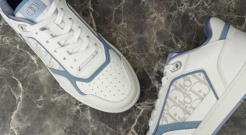 DIOR SNEAKERS
