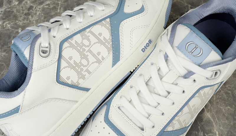 DIOR SNEAKERS