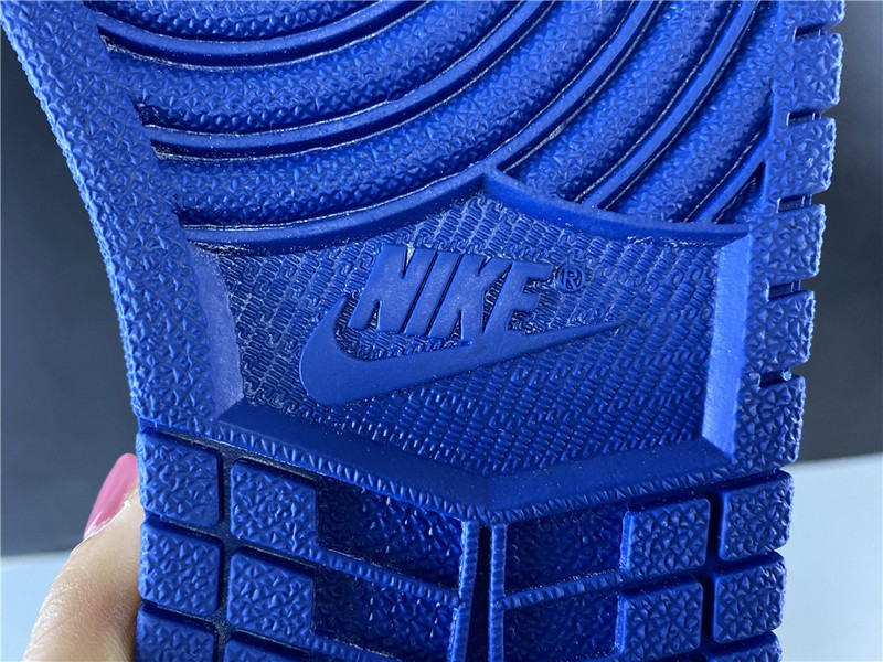 Air Jorden 1 X Fragment Design “Glitter” CK5566-400