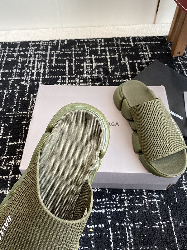 BALENCIAGA SLIDES