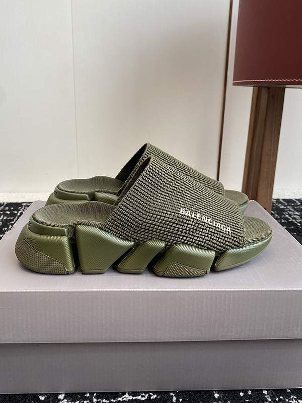 BALENCIAGA SLIDES