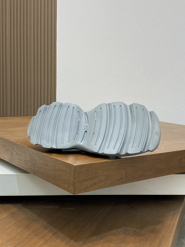 Balenciaga BLC* HD LACE-UP SNEAKER