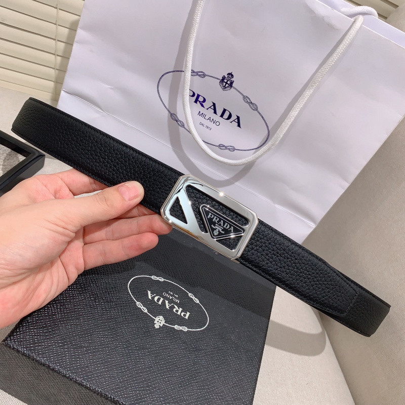 prada belt