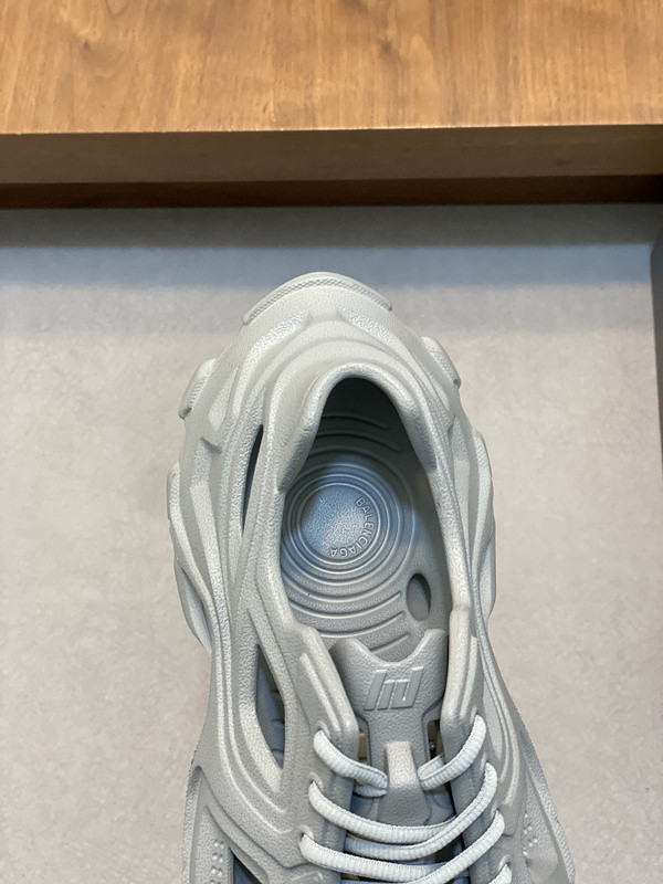 Balenciaga BLC* HD LACE-UP SNEAKER