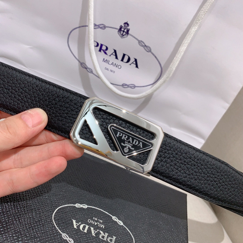 prada belt