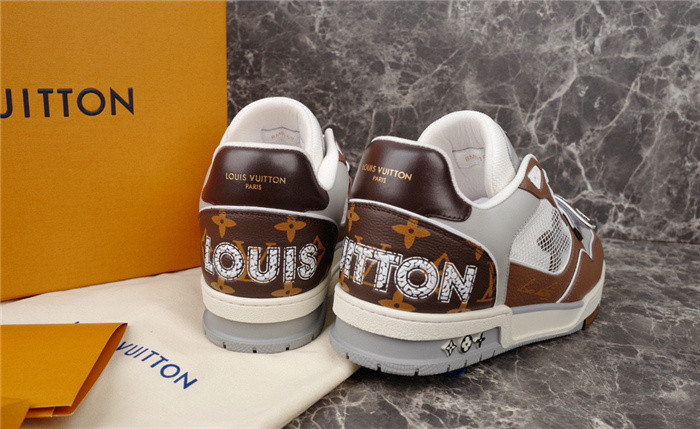 LOU1_TON SNEAKERS
