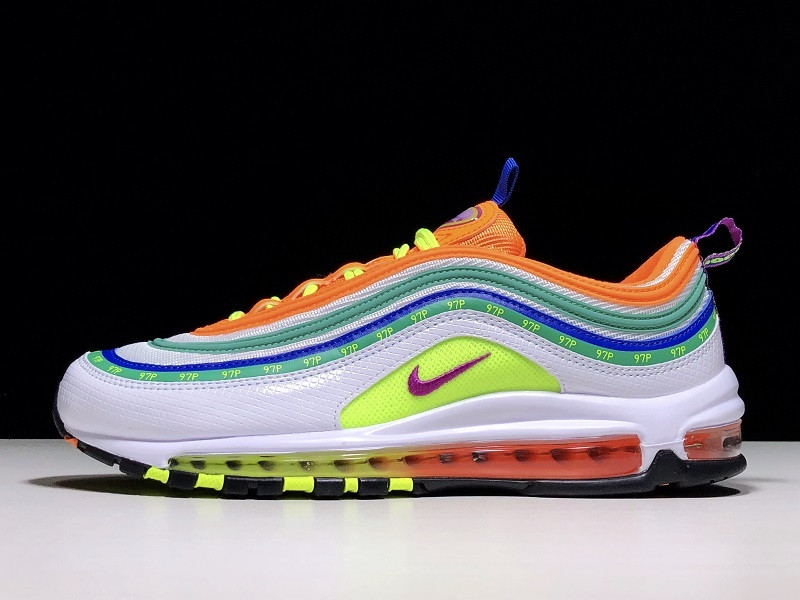 Nike Air Max 97 London Summer of Love CI1504-100