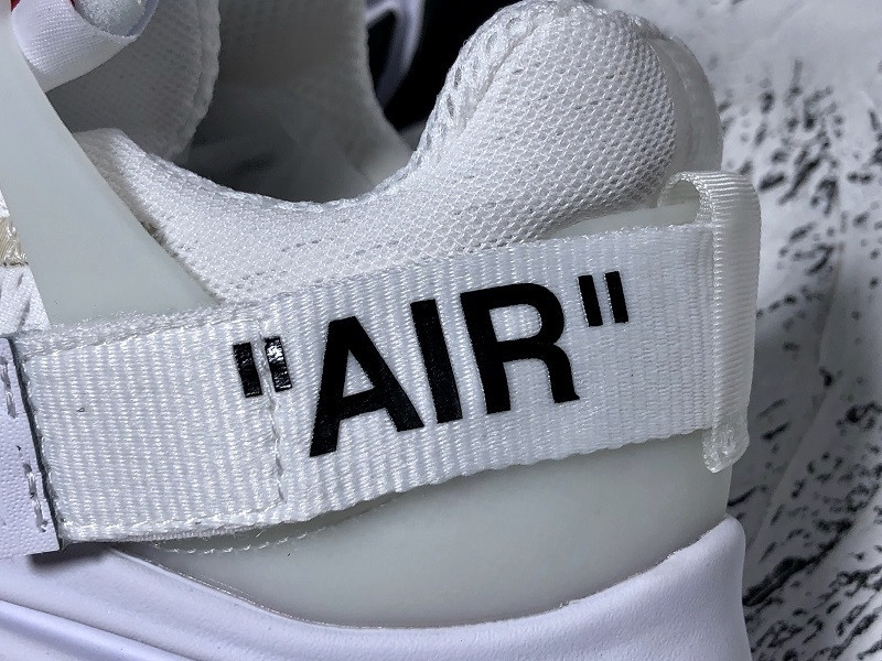 Air Presto OW (2018) AA3830-100