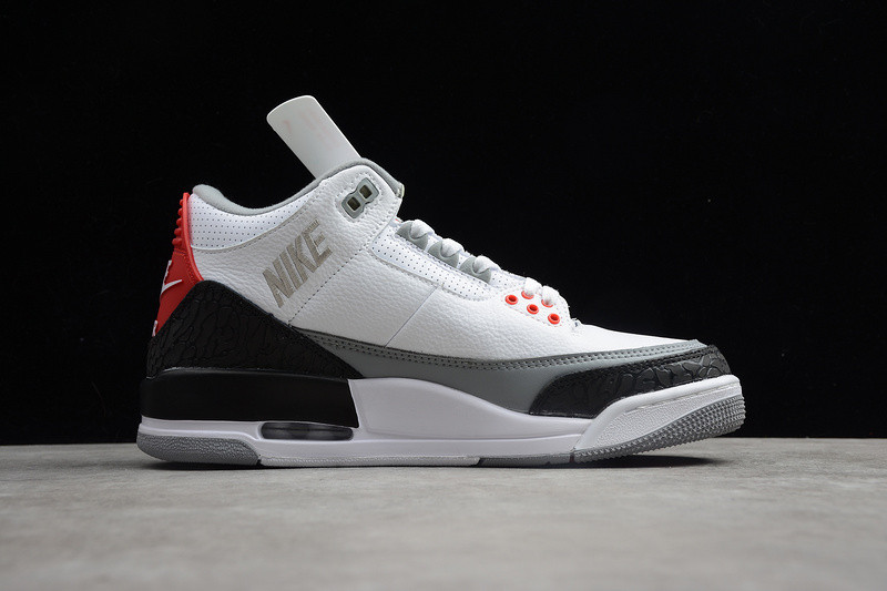 Jordan 3 Retro Tinker Hatfield AQ3835-160