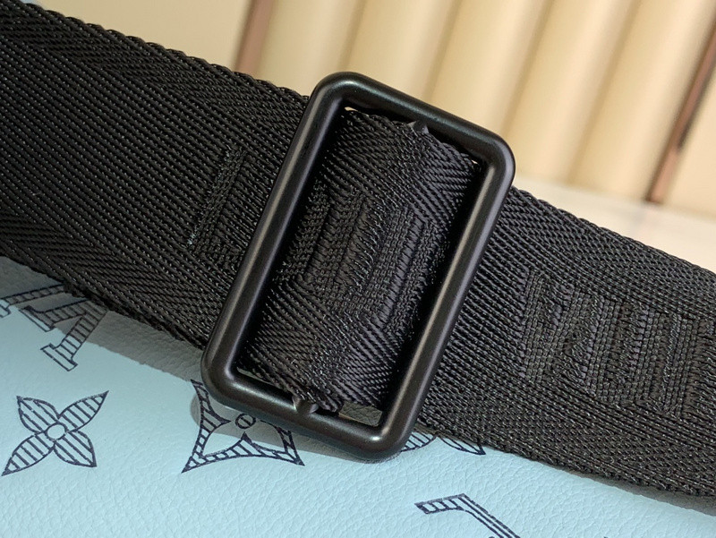 LOUIS VUITTON Rush Bumbag-30*15*8CM