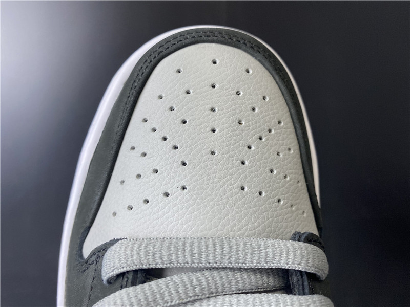 Nike SB Dunk Low J-Pack Shadow BQ6817 007