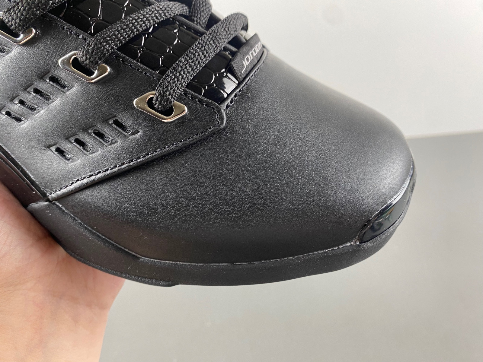 air jordan 17 og low 