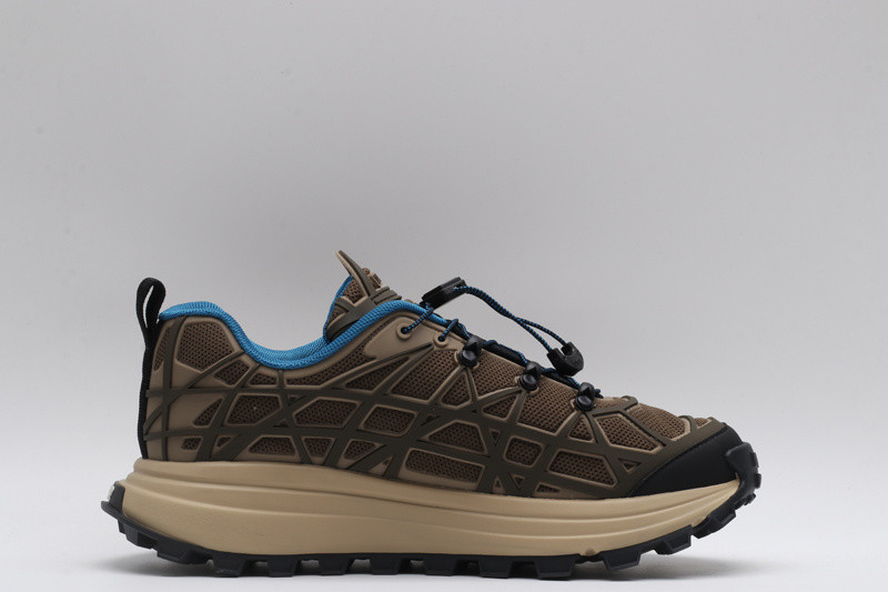 D*or ss23’s lattice sneakers