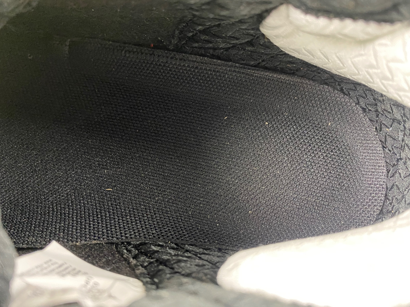 Jordan 23 Black Stealth Men