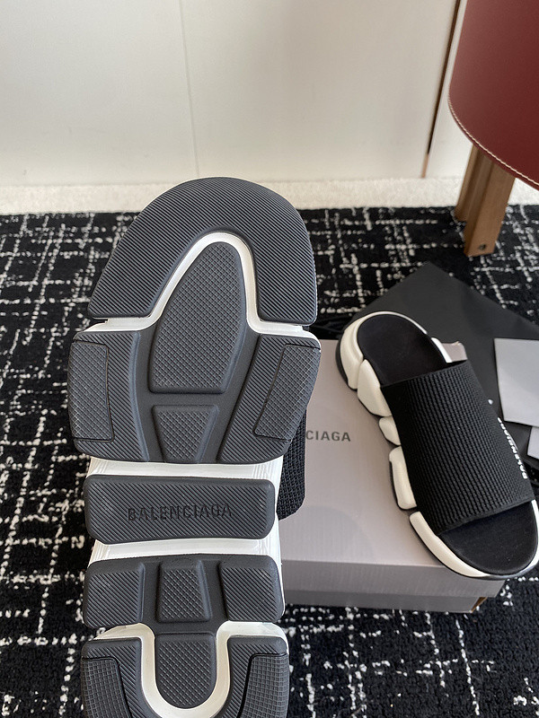 BALENCIAGA SLIDES