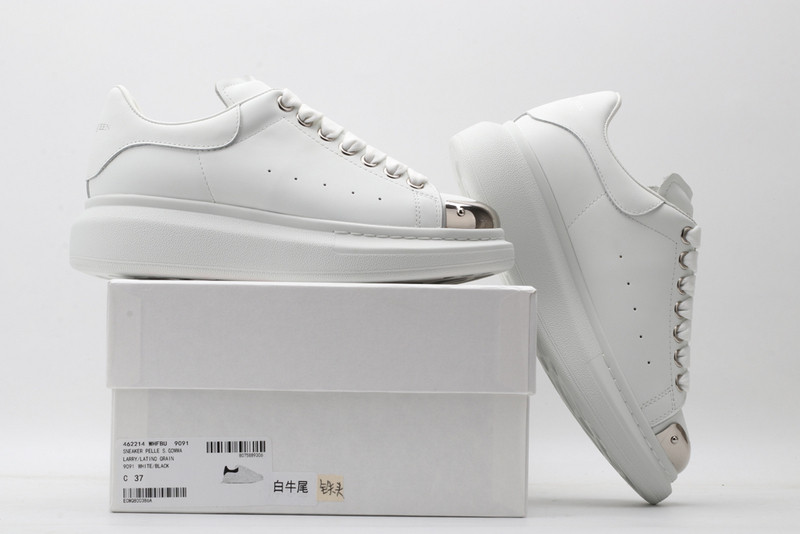 ALEXANDER MCQUEEN SNEAKER