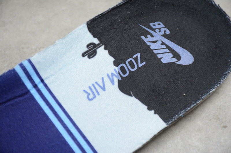 NIKE DUNK LOW DENIM SASHIKO CV0316-400