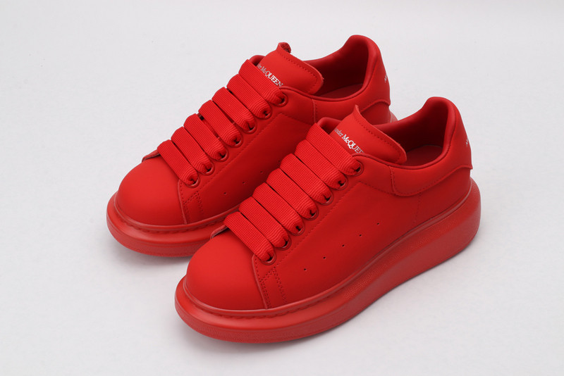 ALEXANDER MCQUEEN SNEAKER