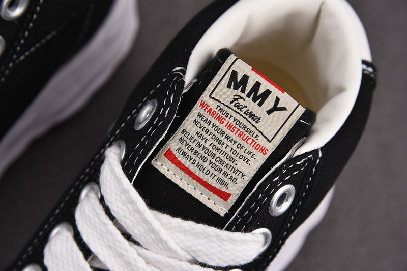 Ma*s*n mihara sneakers